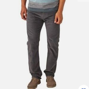 Patagonia Corduroy Pants